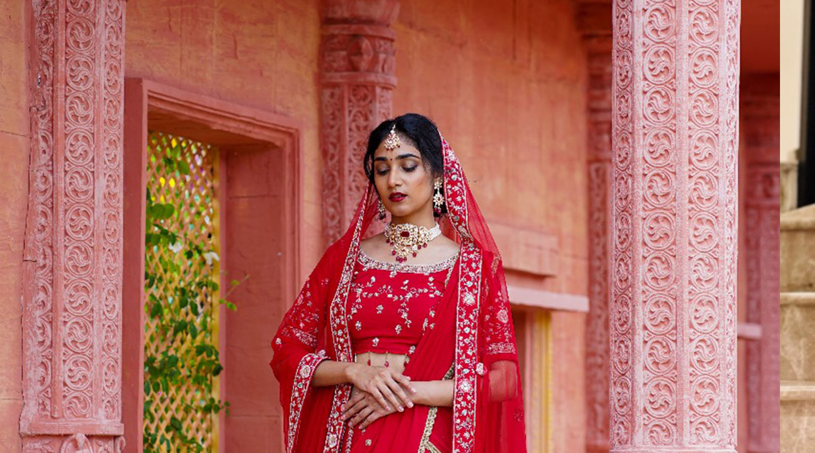 Can a Bridal Lehenga Be Worn for Other Occasions?